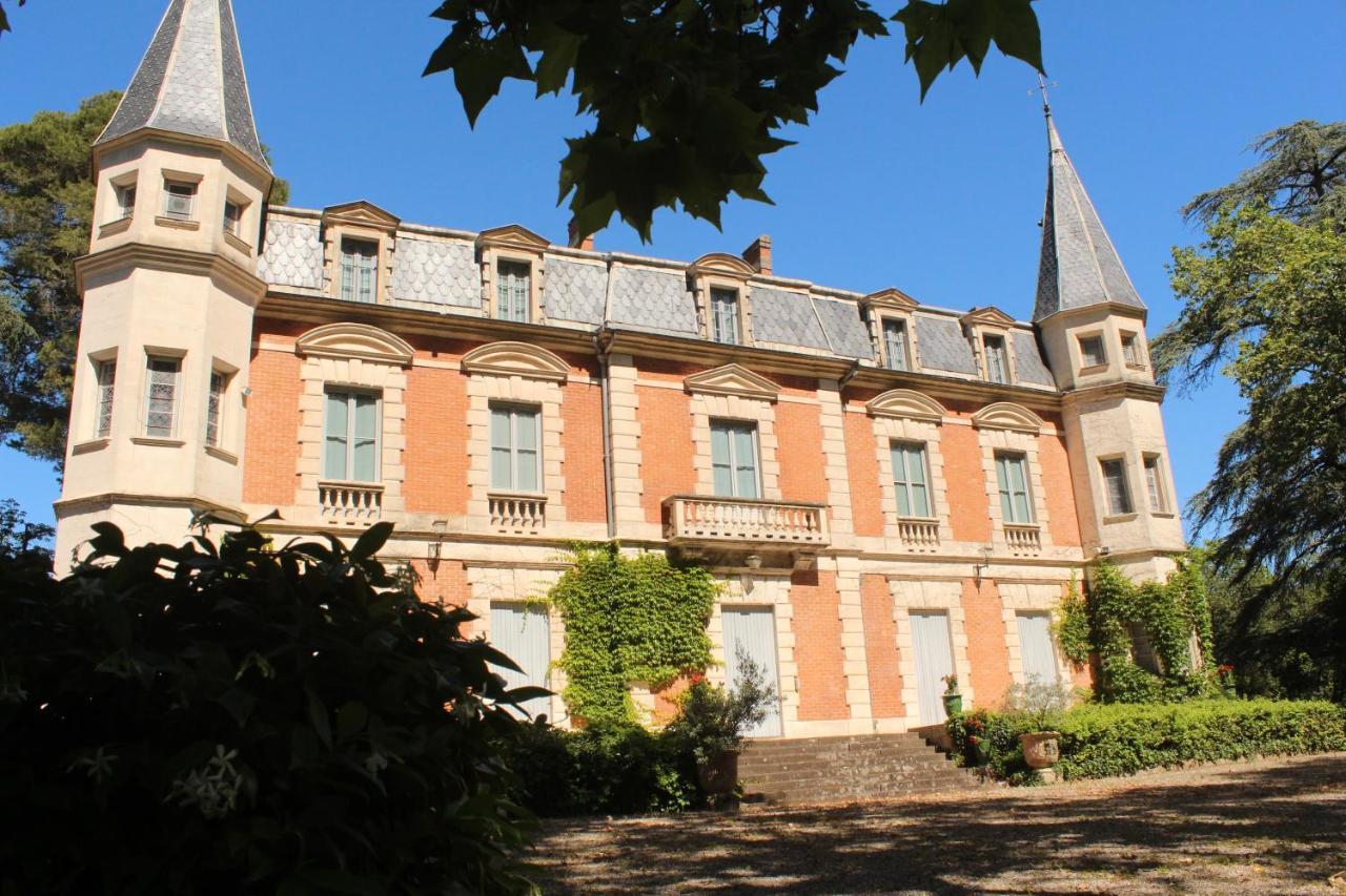 Chez Marie Louise Apartment Pezenas Exterior photo